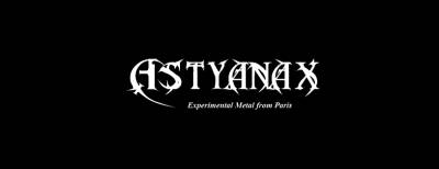 logo Astyanax (FRA)